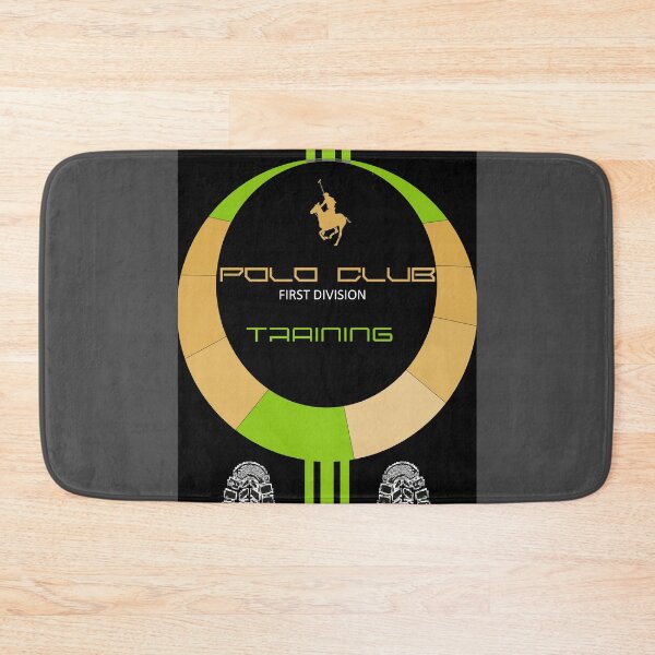 Item preview, For polo lovers, or simply to be fashionable designed and sold by ROUGHSEA.