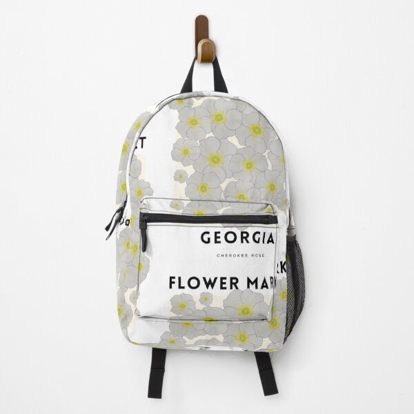 Item preview, Flower Market - Cherokee Rose designed and sold by lovelacedart.