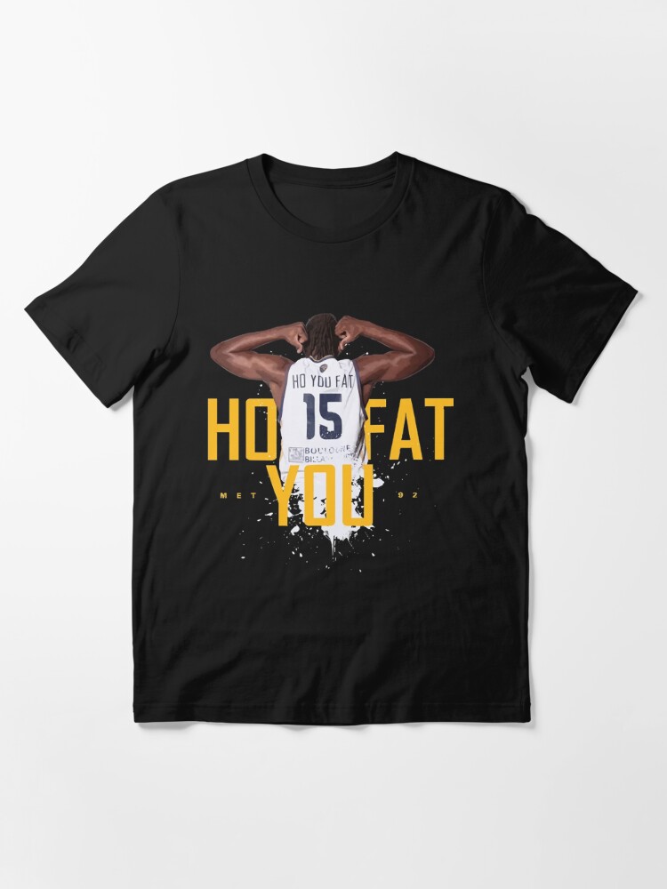 Ho You Fat Essential T-Shirt for Sale by LiamCohenAcc