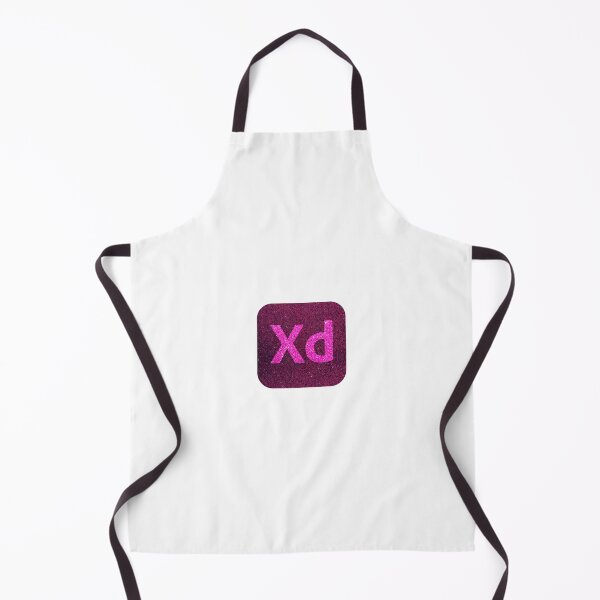 Item preview, Adobe Xd for UX Designers in Pink Glitter designed and sold by ambitchious.
