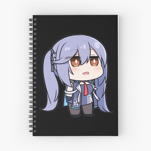Item preview,  Azur Lane - Essex designed and sold by florenceboo.