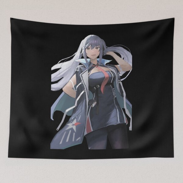 Item preview,  Azur Lane - Essex designed and sold by florenceboo.