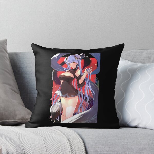 Item preview,  Azur Lane - Essex designed and sold by florenceboo.