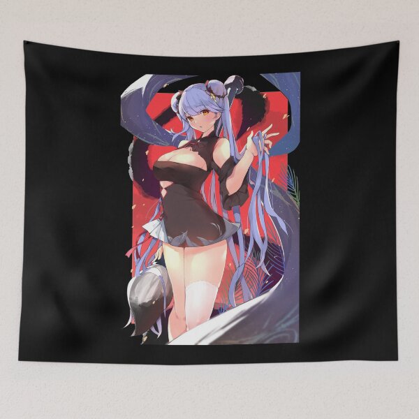 Item preview,  Azur Lane - Essex designed and sold by florenceboo.