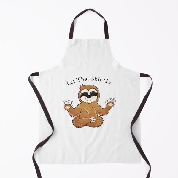 Item preview, let that sit go designed and sold by nokelroman.