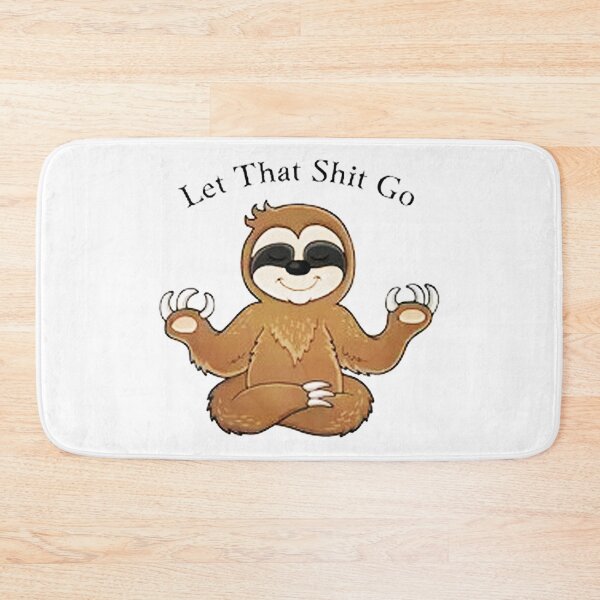 Item preview, let that sit go designed and sold by nokelroman.
