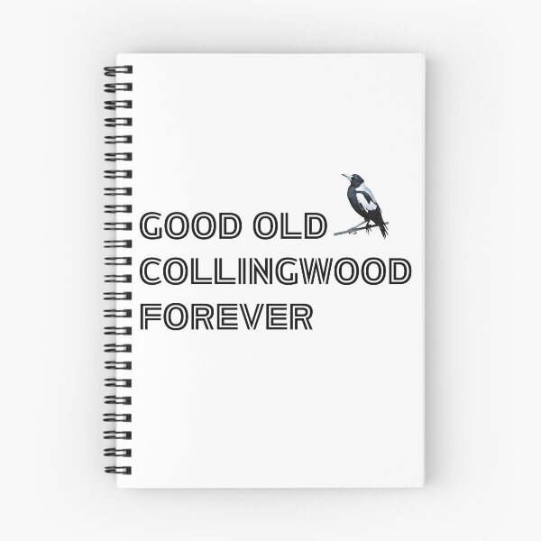 Item preview, Good old Collingwood forever designed and sold by DestinationAU.