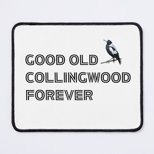 Item preview, Good old Collingwood forever designed and sold by DestinationAU.
