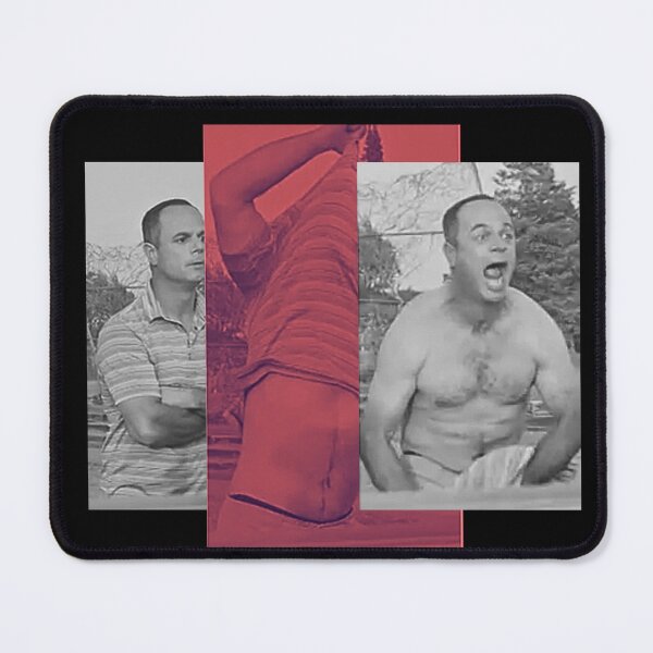 Item preview, golfer rips off T-Shirt designed and sold by vargass street.
