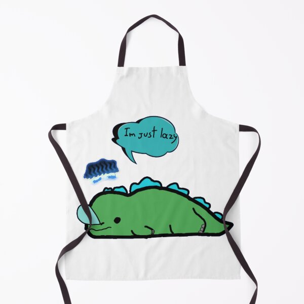 Item preview, Cute godzilla sleeping  designed and sold by Isusgsue.
