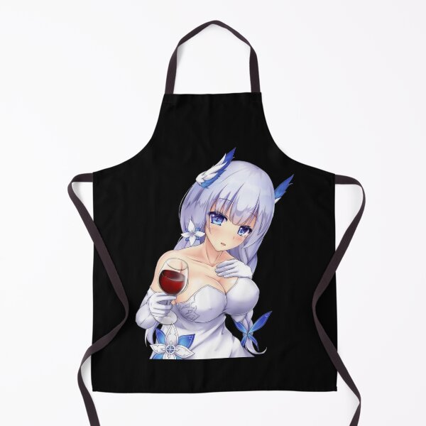Item preview, Azur Lane - Illustrious designed and sold by florenceboo.