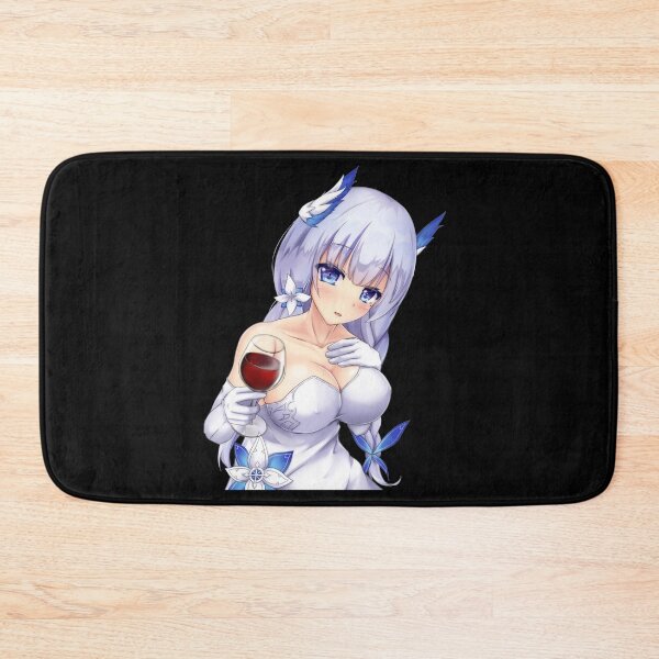 Item preview, Azur Lane - Illustrious designed and sold by florenceboo.