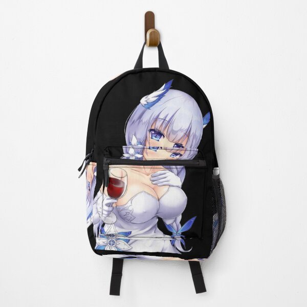 Item preview, Azur Lane - Illustrious designed and sold by florenceboo.