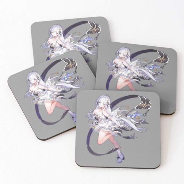 Item preview, Azur Lane - Illustrious designed and sold by florenceboo.