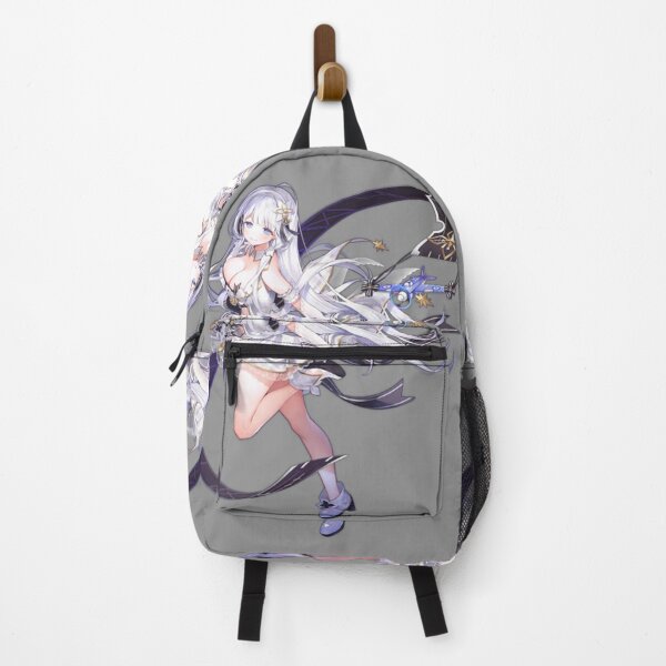 Item preview, Azur Lane - Illustrious designed and sold by florenceboo.