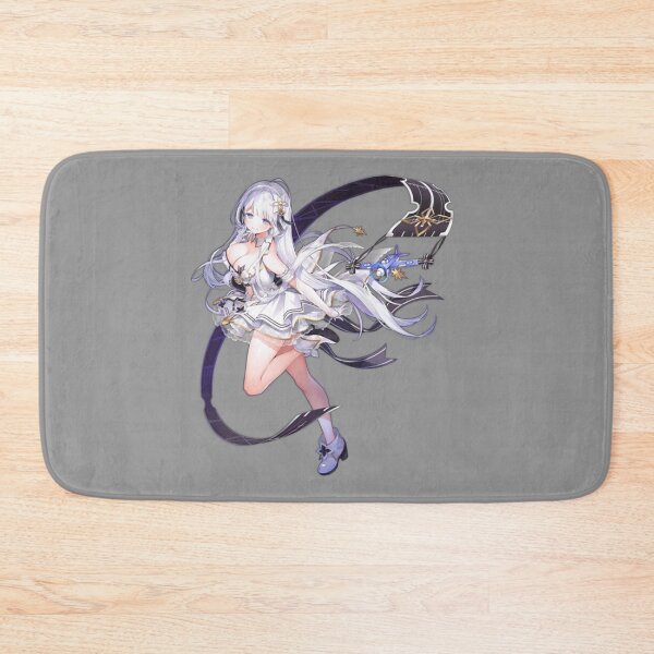 Item preview, Azur Lane - Illustrious designed and sold by florenceboo.