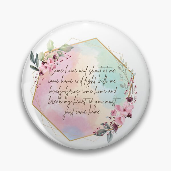 Item preview, break my heart, just come home queen of nothing designed and sold by QammerWazir.