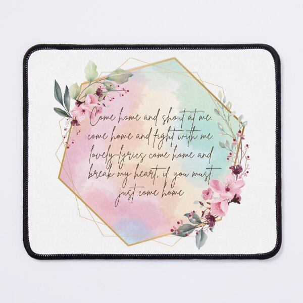Item preview, break my heart, just come home queen of nothing designed and sold by QammerWazir.