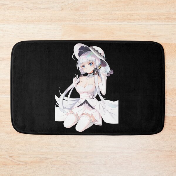 Item preview, Azur Lane - Illustrious designed and sold by florenceboo.
