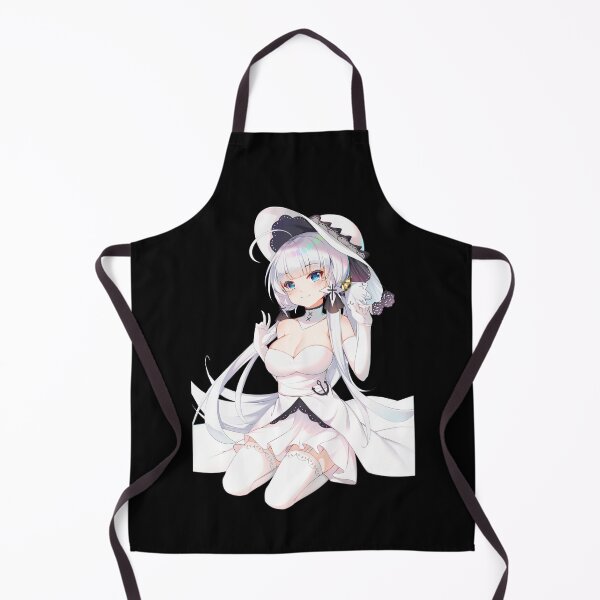 Item preview, Azur Lane - Illustrious designed and sold by florenceboo.