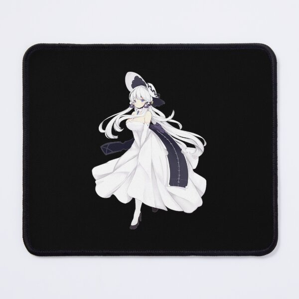 Item preview, Azur Lane - Illustrious designed and sold by florenceboo.