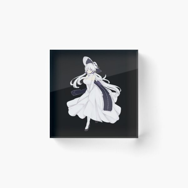 Item preview, Azur Lane - Illustrious designed and sold by florenceboo.