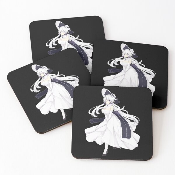 Item preview, Azur Lane - Illustrious designed and sold by florenceboo.