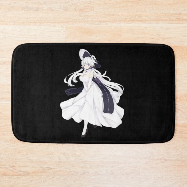 Item preview, Azur Lane - Illustrious designed and sold by florenceboo.