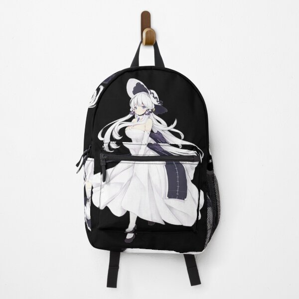 Item preview, Azur Lane - Illustrious designed and sold by florenceboo.