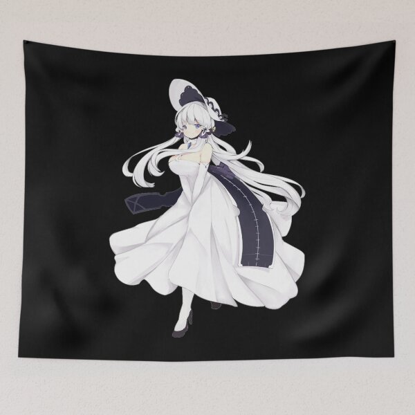 Item preview, Azur Lane - Illustrious designed and sold by florenceboo.