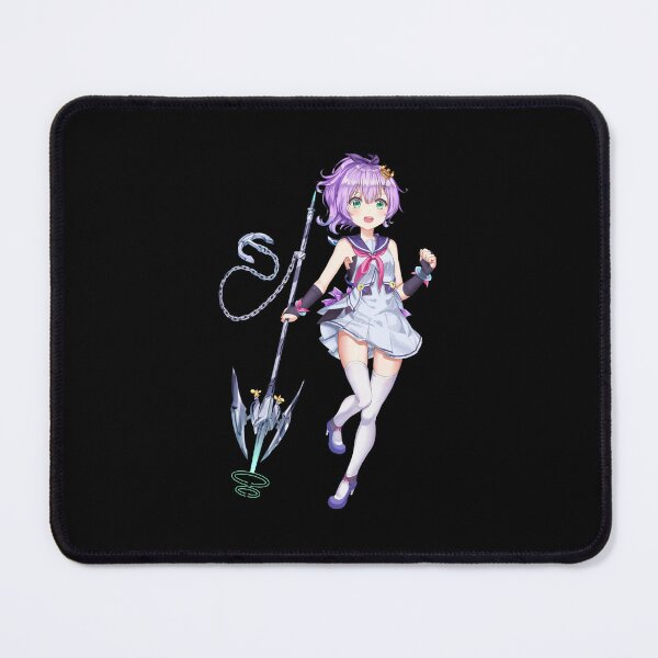 Item preview, Azur Lane - Javelin designed and sold by florenceboo.