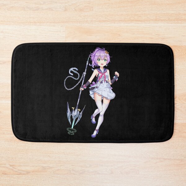 Item preview, Azur Lane - Javelin designed and sold by florenceboo.