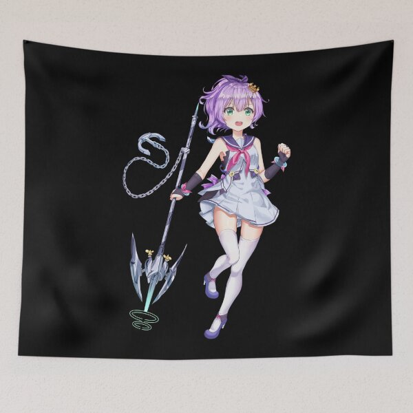 Item preview, Azur Lane - Javelin designed and sold by florenceboo.