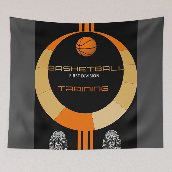 Item preview, For basketball lovers, or simply to be fashionable designed and sold by ROUGHSEA.
