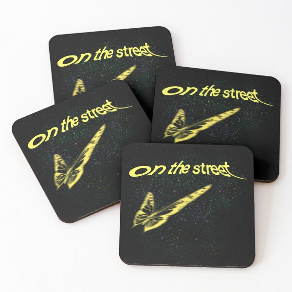 Item preview, on the street jhope designed and sold by nelkrshop.