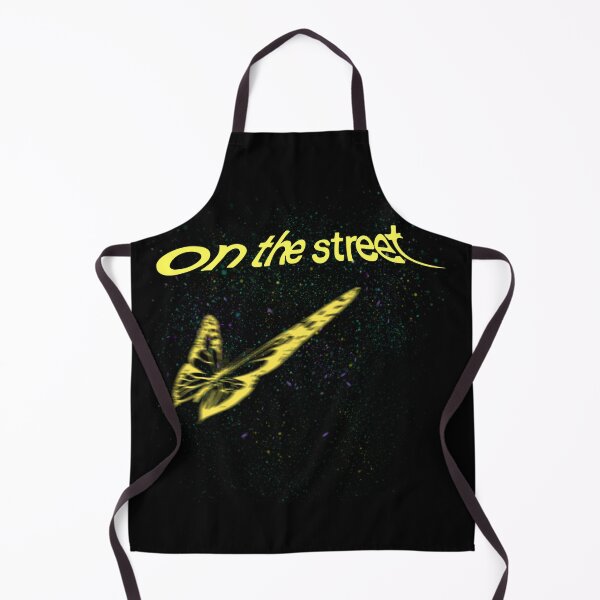 Item preview, on the street jhope designed and sold by nelkrshop.