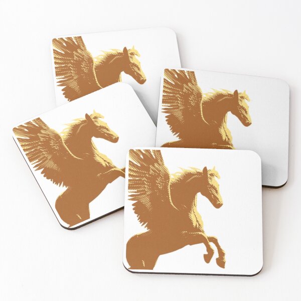 Item preview, Winged Horse designed and sold by DonAscaneo.