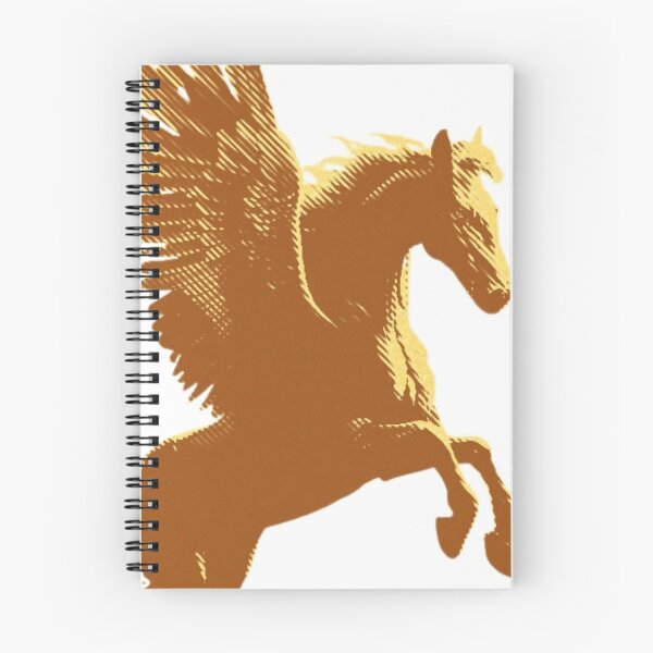 Item preview, Winged Horse designed and sold by DonAscaneo.