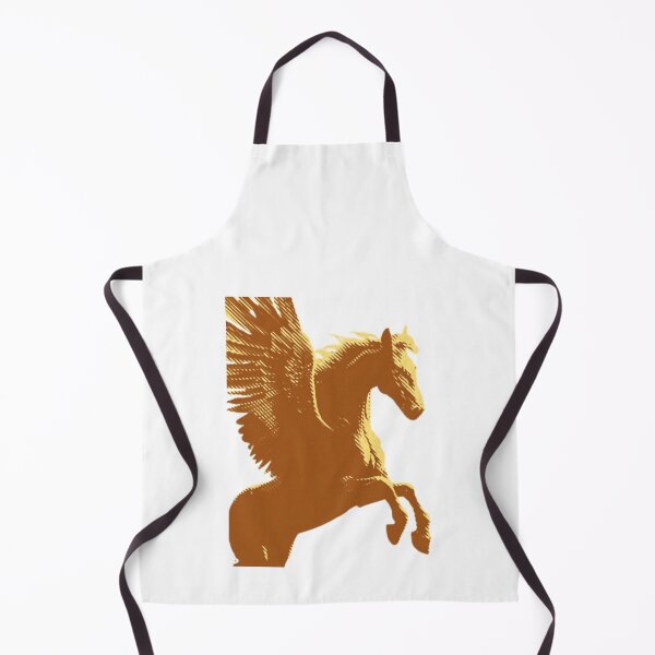 Item preview, Winged Horse designed and sold by DonAscaneo.