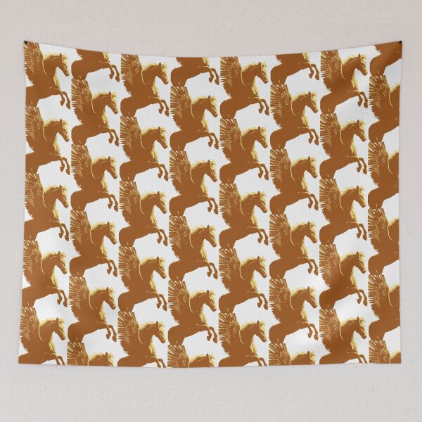 Item preview, Winged Horse designed and sold by DonAscaneo.