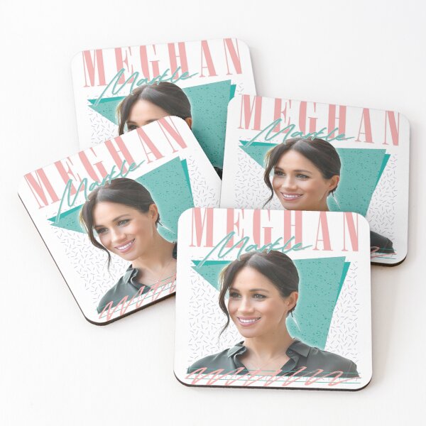 Item preview, Meghan actor Markle designed and sold by AleighaSkinne.
