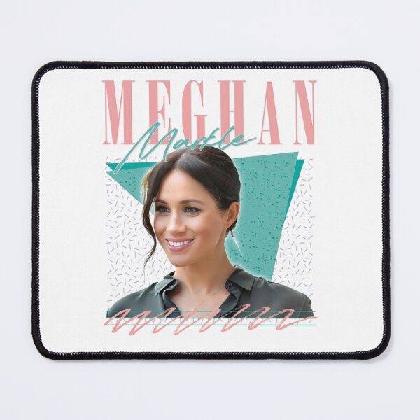 Item preview, Meghan actor Markle designed and sold by AleighaSkinne.