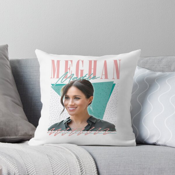 Item preview, Meghan actor Markle designed and sold by AleighaSkinne.