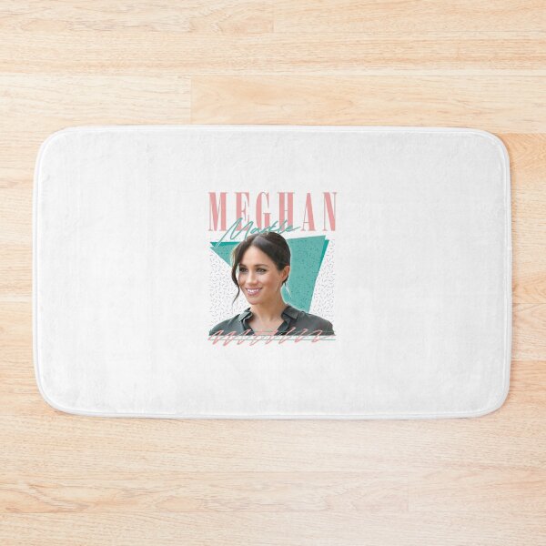 Item preview, Meghan actor Markle designed and sold by AleighaSkinne.