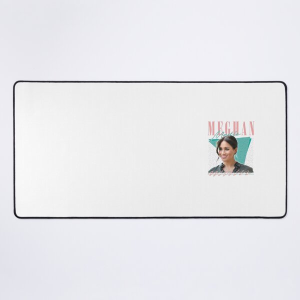 Item preview, Meghan actor Markle designed and sold by AleighaSkinne.