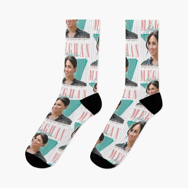 Item preview, Meghan actor Markle designed and sold by AleighaSkinne.