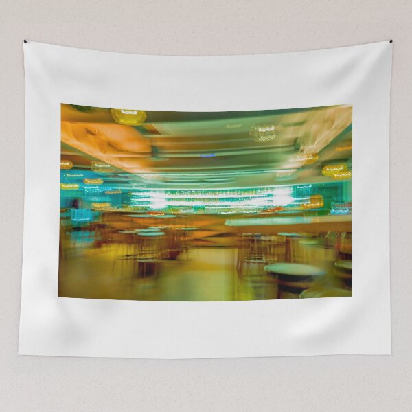 Item preview, Bar in Motion Blur designed and sold by Mats Silvan.