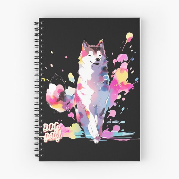 Item preview, Hachi ,the bright, honest, dog. designed and sold by Icon-Network.