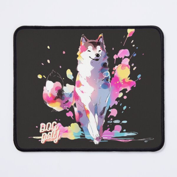 Item preview, Hachi ,the bright, honest, dog. designed and sold by Icon-Network.