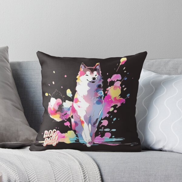 Item preview, Hachi ,the bright, honest, dog. designed and sold by Icon-Network.